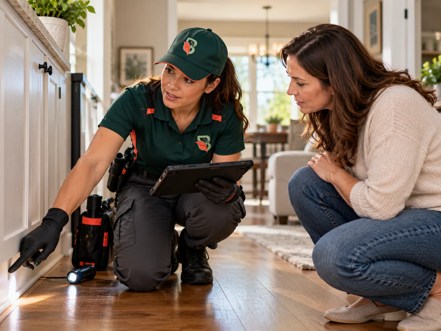 Pest Control Martinez, CA FAQs